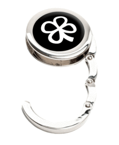 BOLSA DE MANO GANCHO